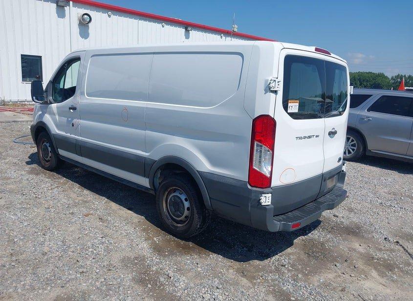 Ford Transit-150