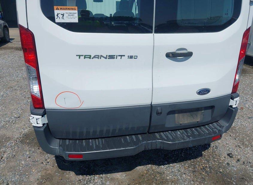 Ford Transit-150