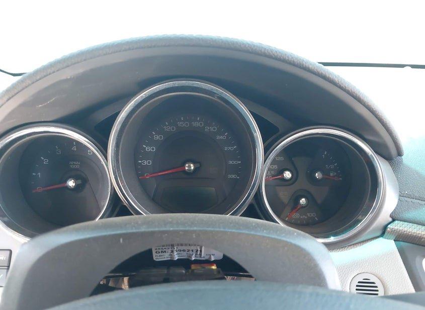 Cadillac Cts-V