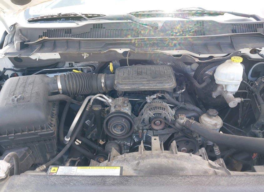 Ram Ram 1500