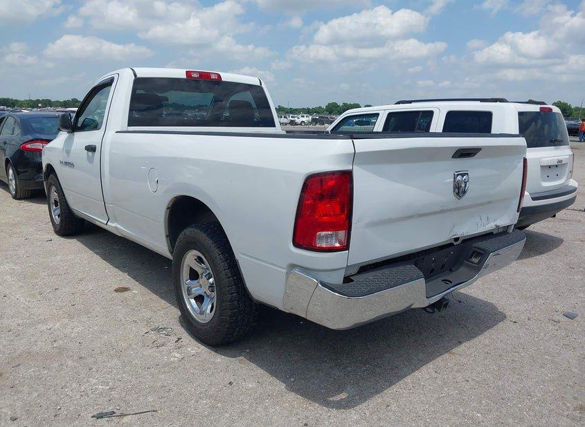 Ram Ram 1500