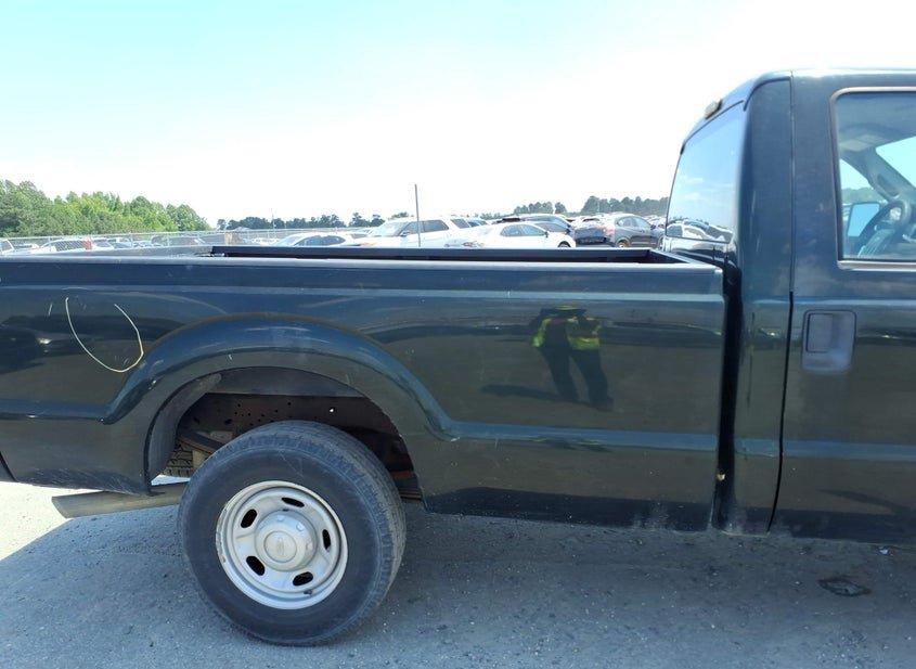 Ford F-250