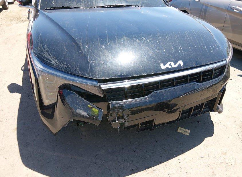 Kia K4
