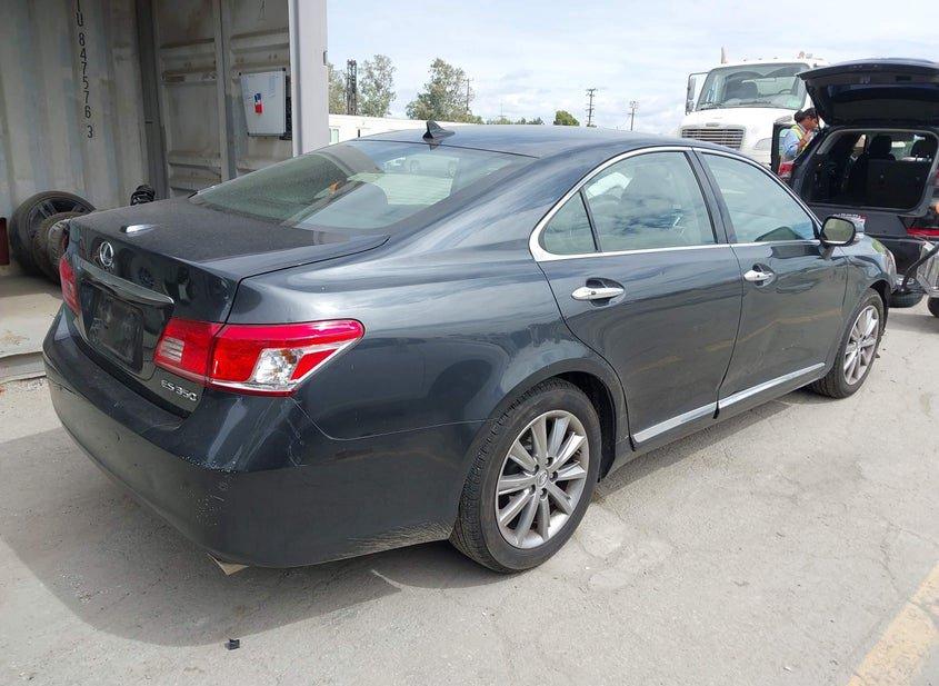 Lexus Es 350