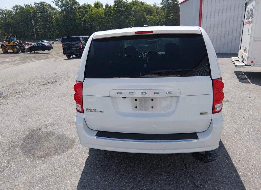 Dodge Grand Caravan