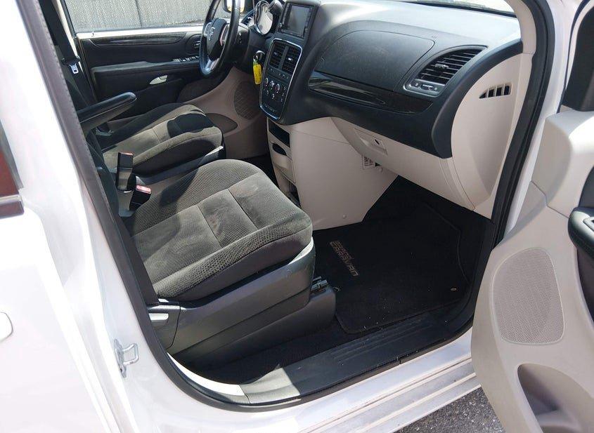 Dodge Grand Caravan