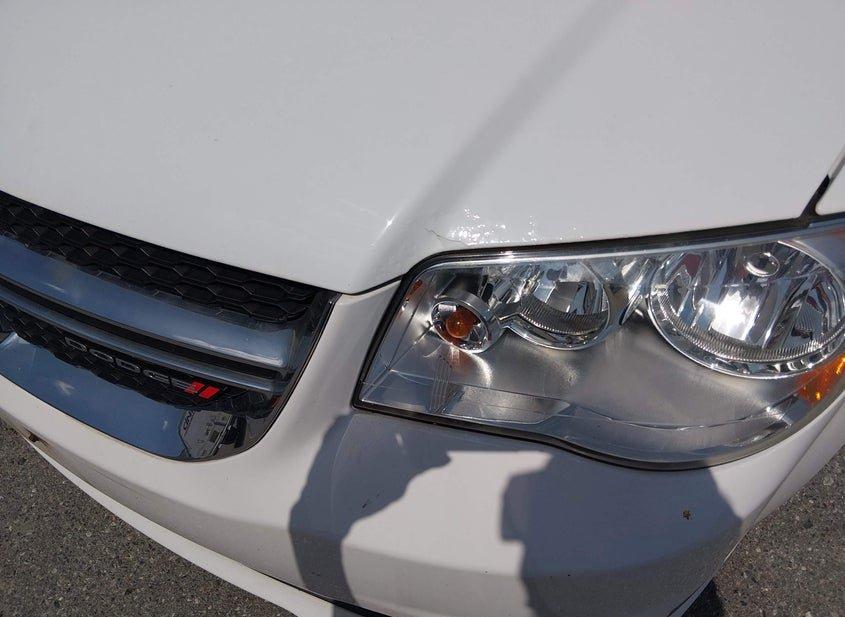 Dodge Grand Caravan