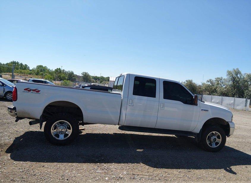 Ford F-350