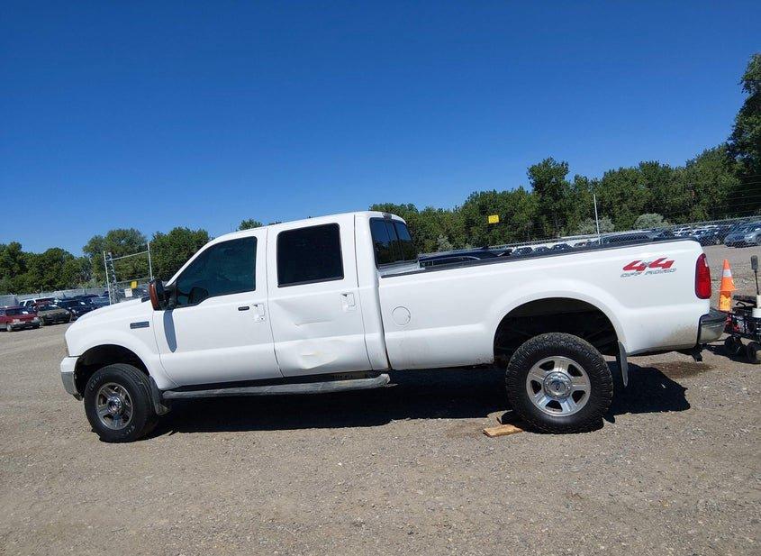 Ford F-350