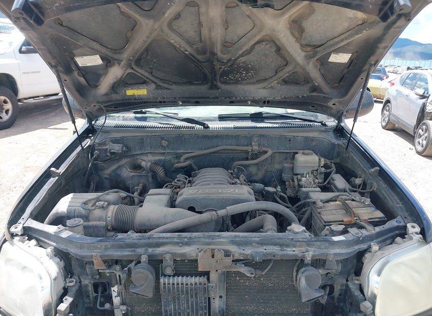 Toyota Tundra