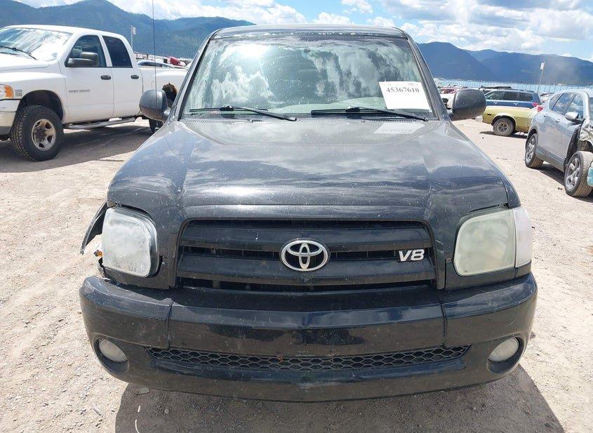 Toyota Tundra
