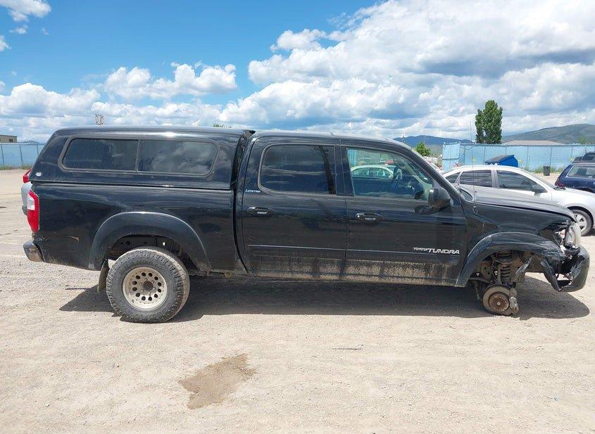 Toyota Tundra