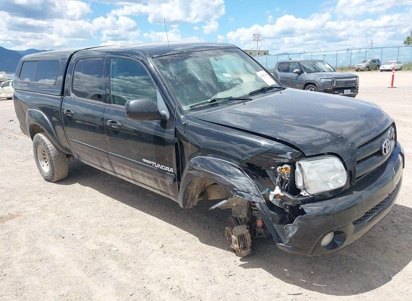 Toyota Tundra
