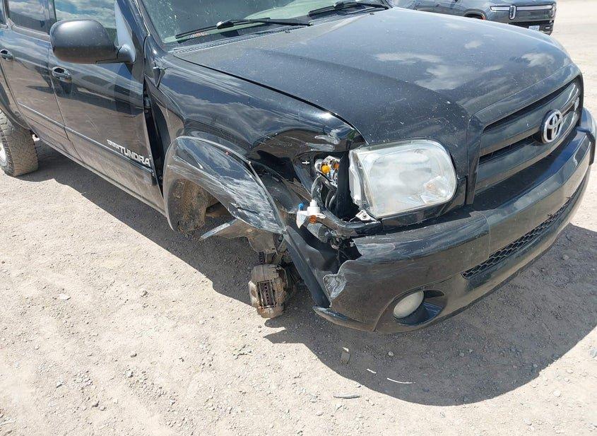 Toyota Tundra