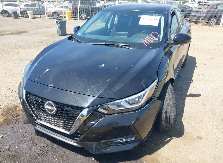 Nissan Sentra