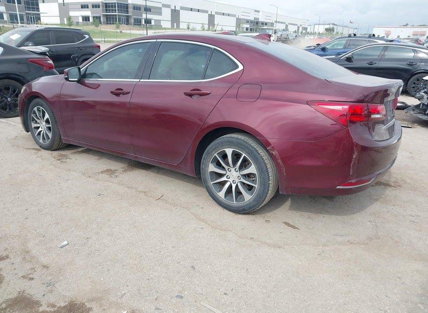 Acura Tlx