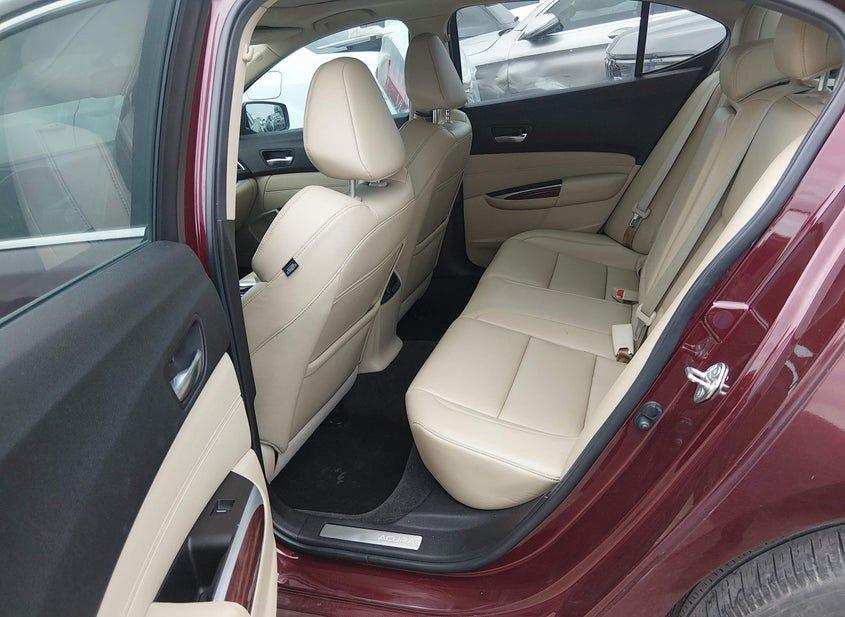 Acura Tlx