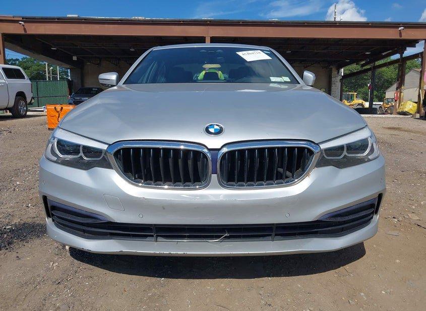 BMW 530I