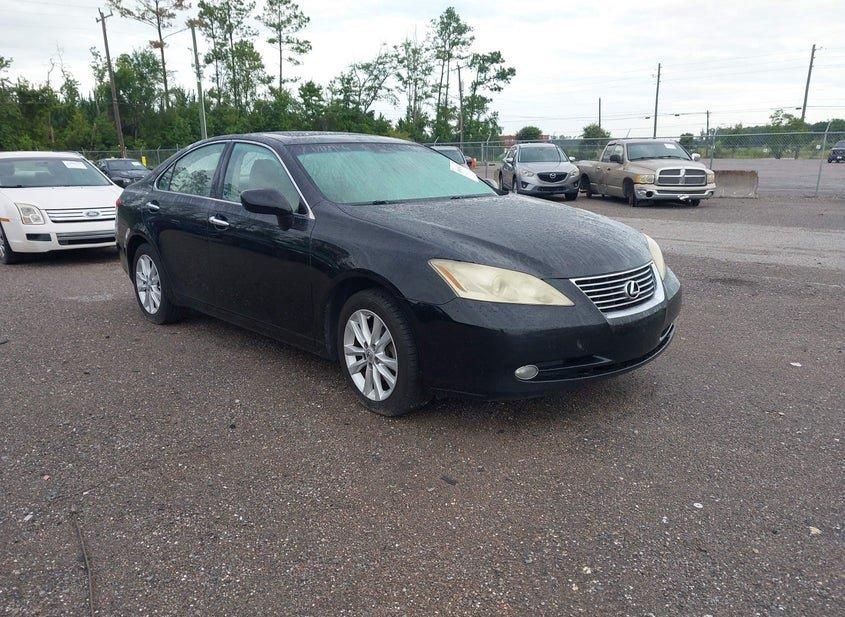 Lexus Es 350