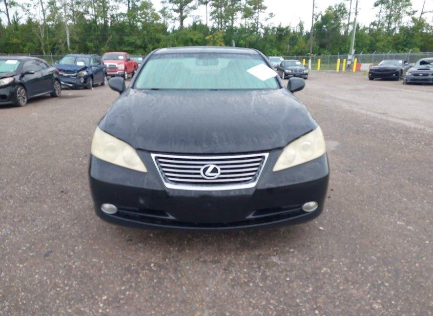 Lexus Es 350