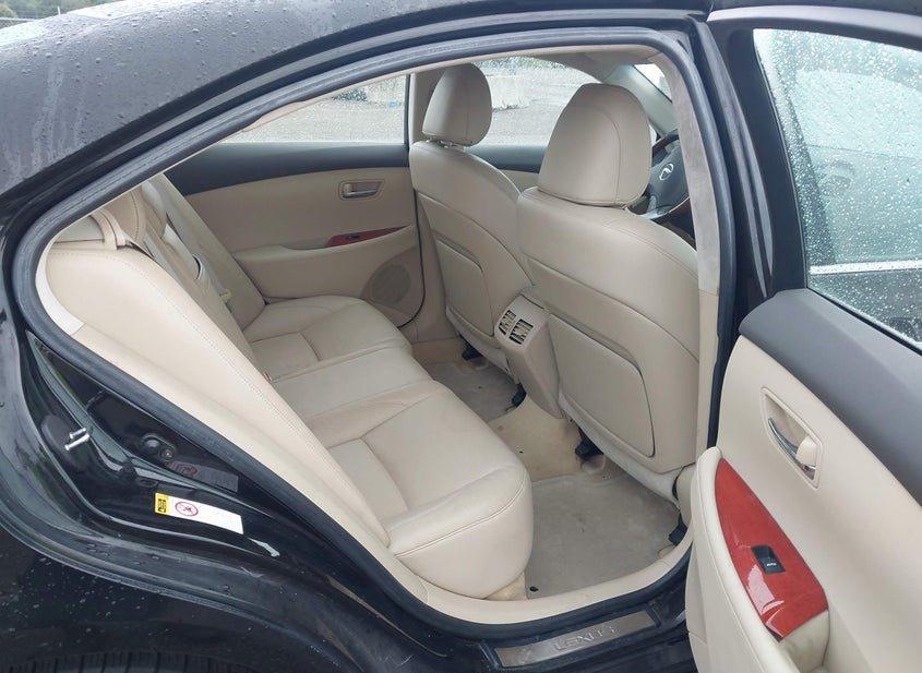 Lexus Es 350