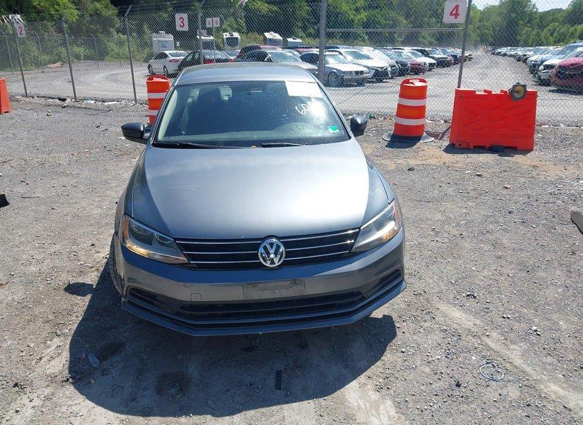 Volkswagen Jetta