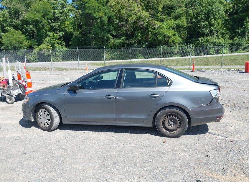 Volkswagen Jetta