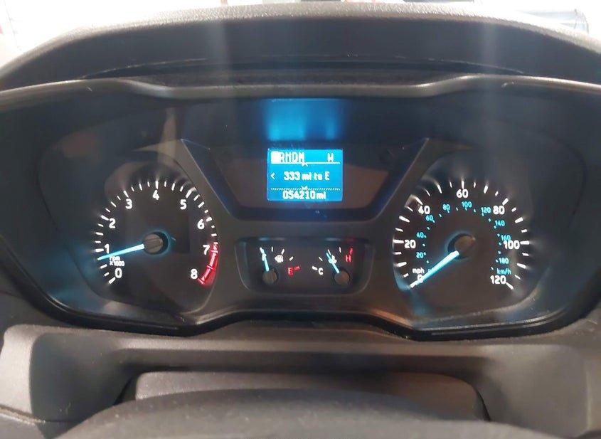 Ford Transit-350