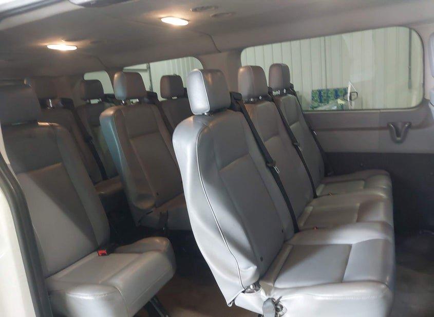 Ford Transit-350