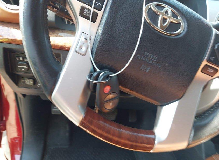 Toyota Tundra