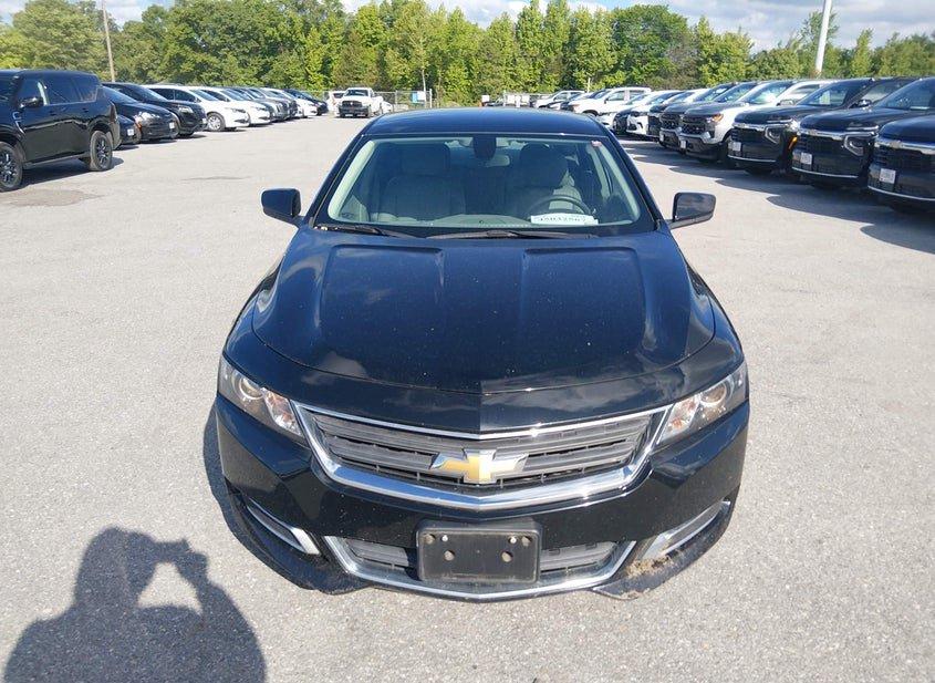 Chevrolet Impala
