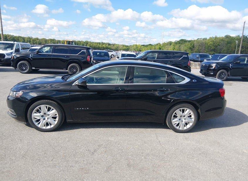 Chevrolet Impala