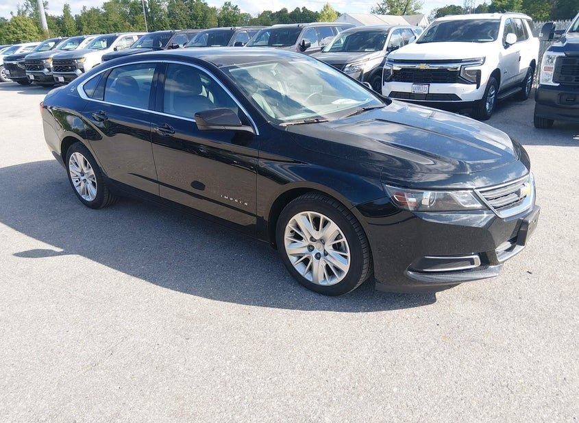 Chevrolet Impala