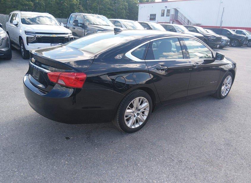 Chevrolet Impala