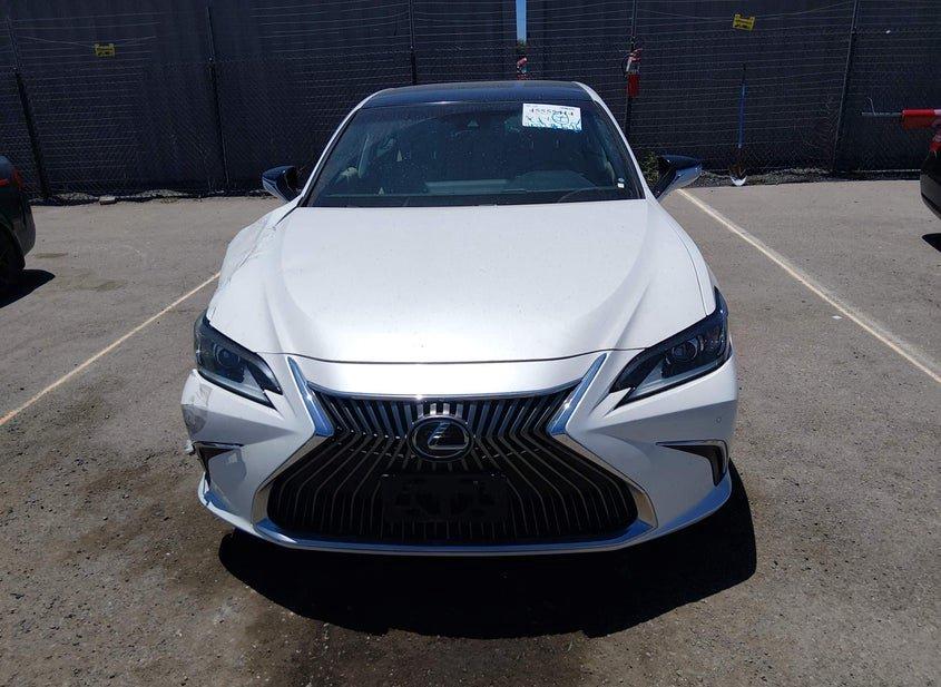 Lexus Es 350