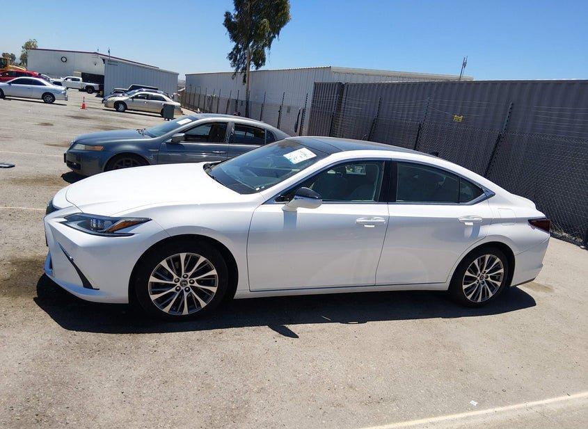 Lexus Es 350