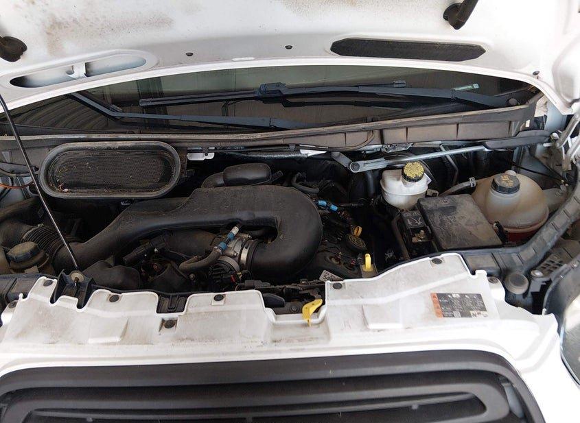 Ford Transit-150
