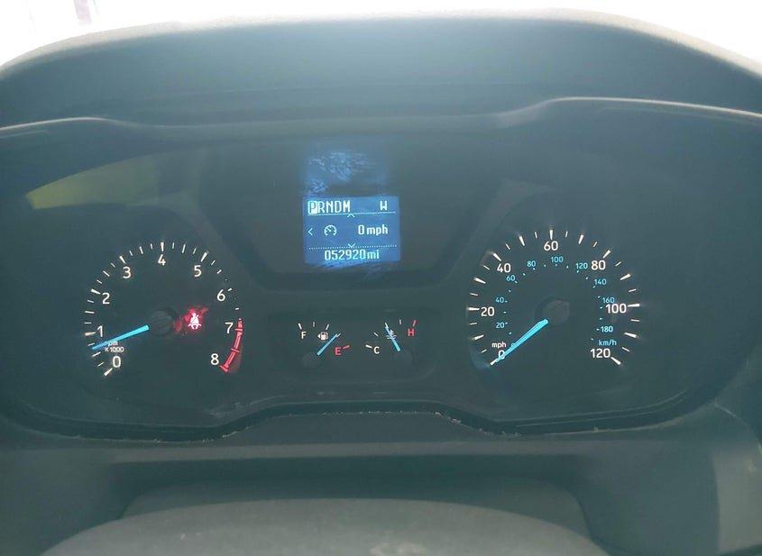 Ford Transit-150