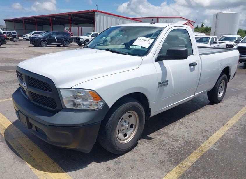 Ram 1500