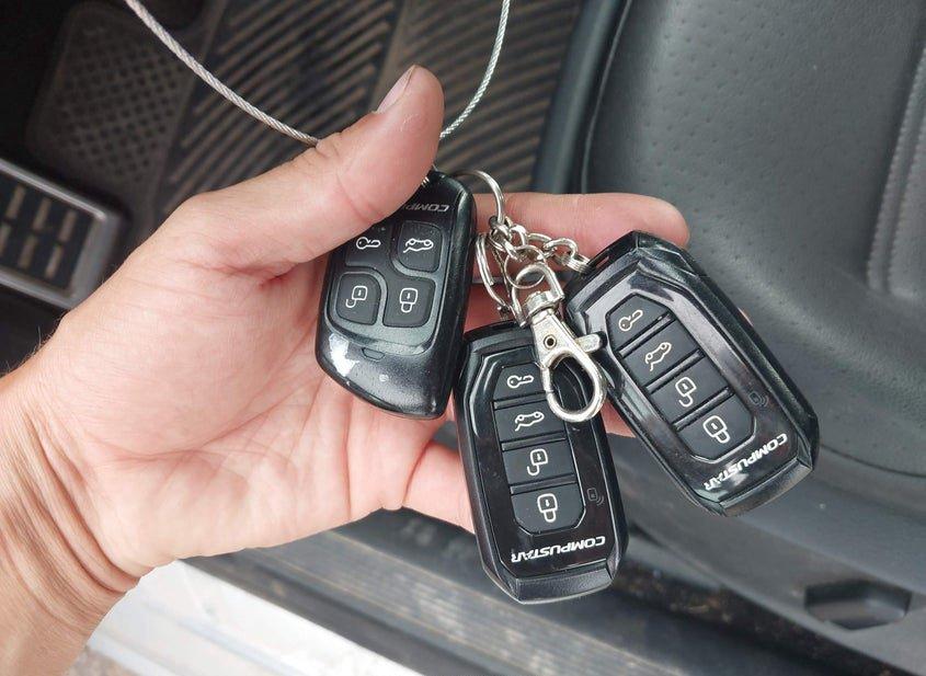 Volkswagen Golf Alltrack