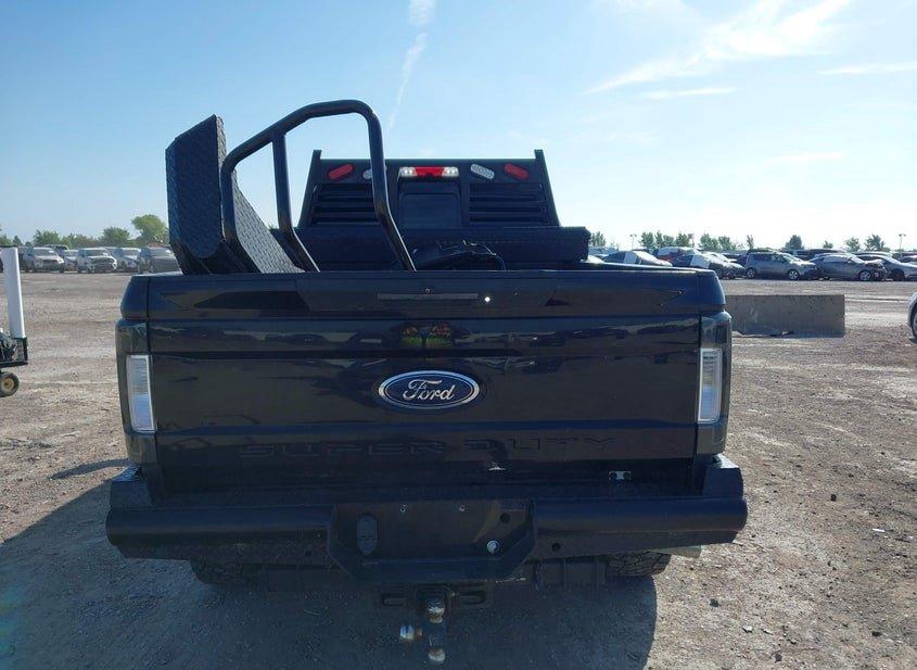 Ford F-350