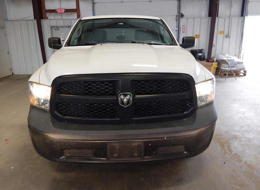 Ram 1500 Classic