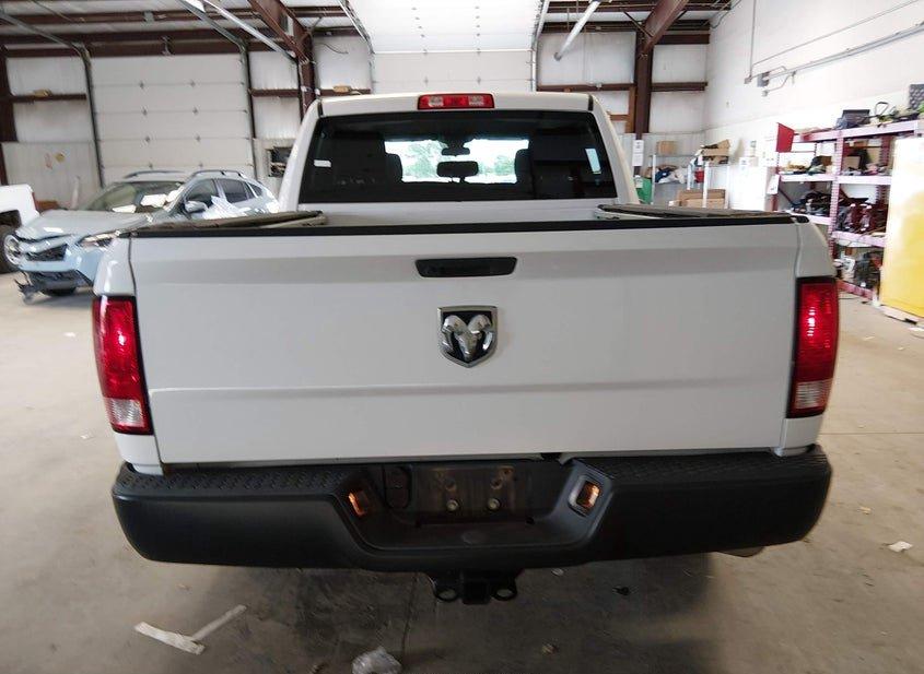 Ram 1500 Classic