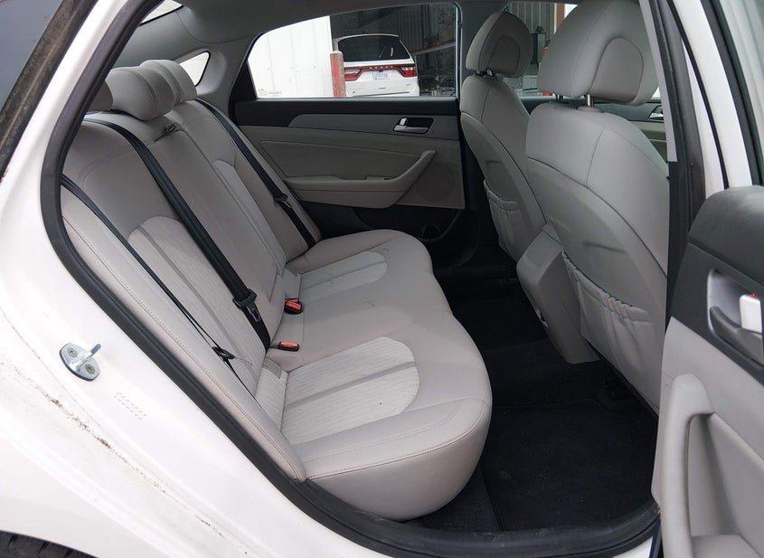 Hyundai Sonata Hybrid