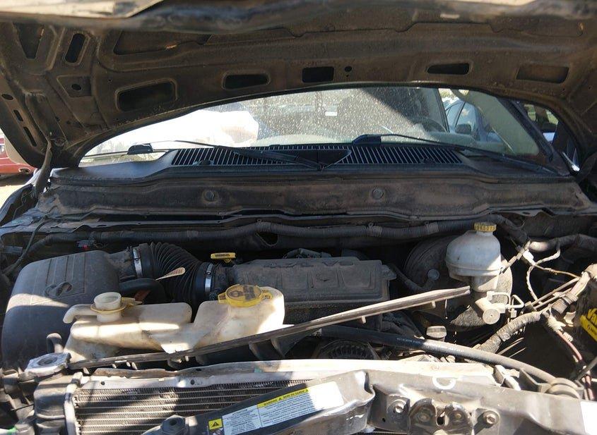 Dodge Ram 1500