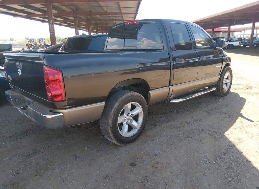 Dodge Ram 1500