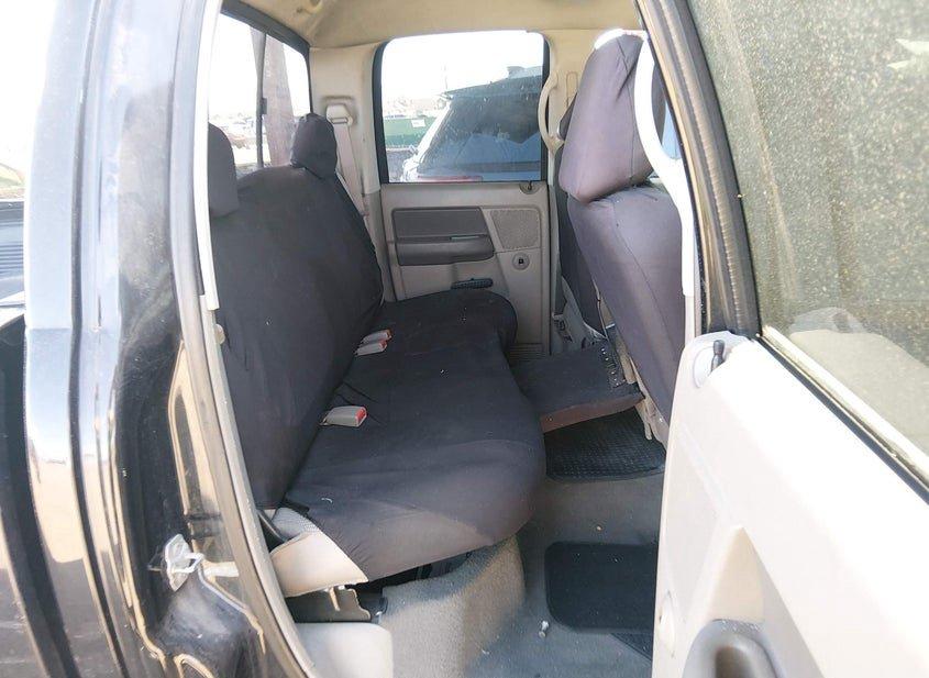 Dodge Ram 1500