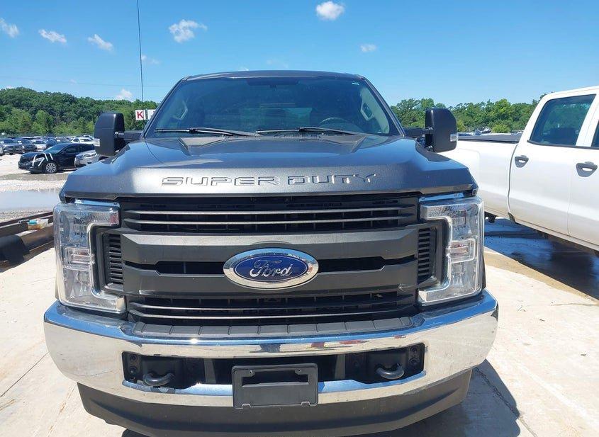 Ford F-350
