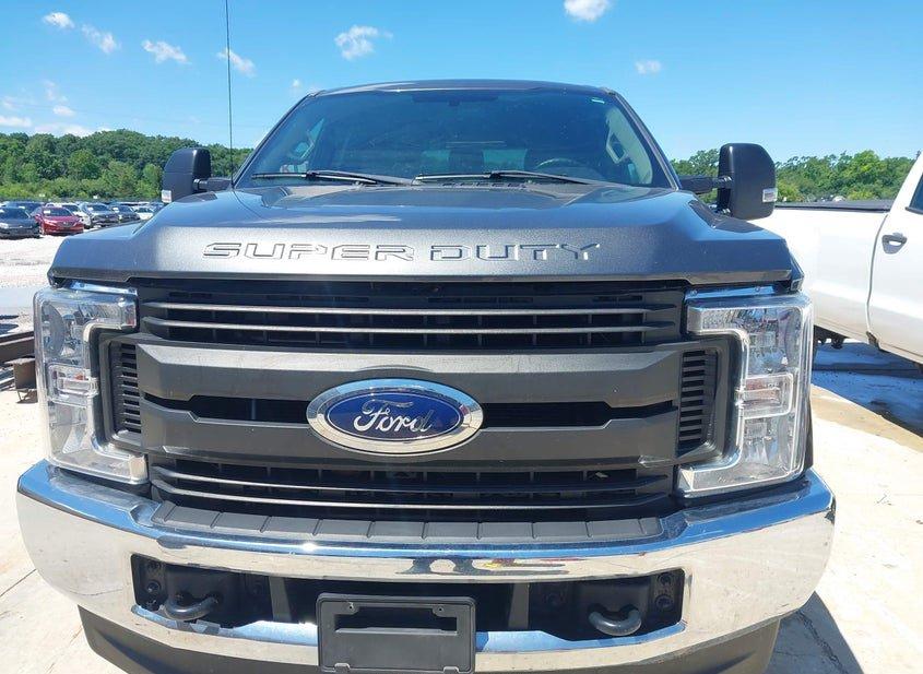 Ford F-350