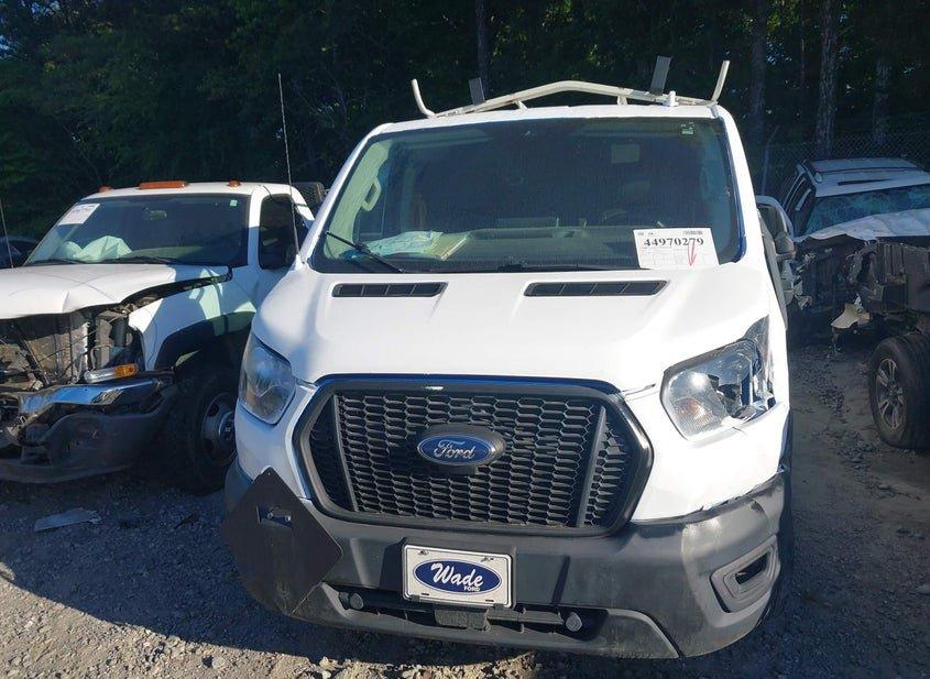 Ford Transit-250